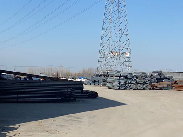 巩义网架工程有限公司