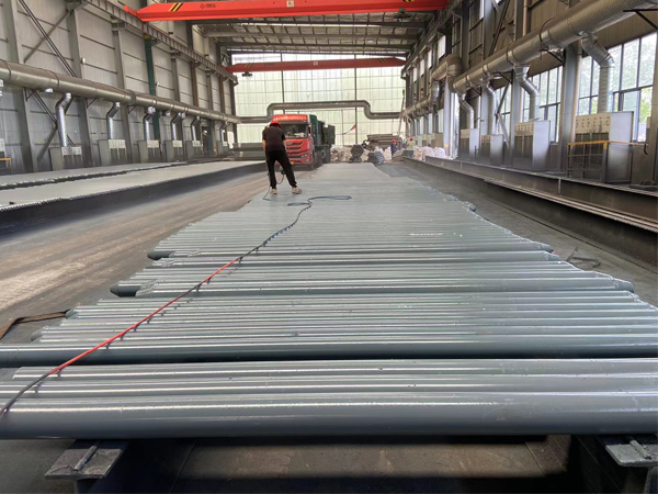 巩义球形网架厂家