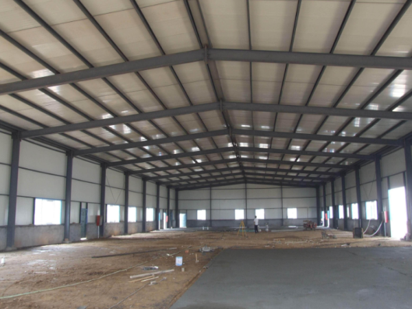 巩义螺栓球网架加工