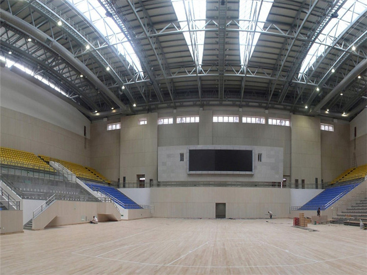 巩义体育委员会运动场