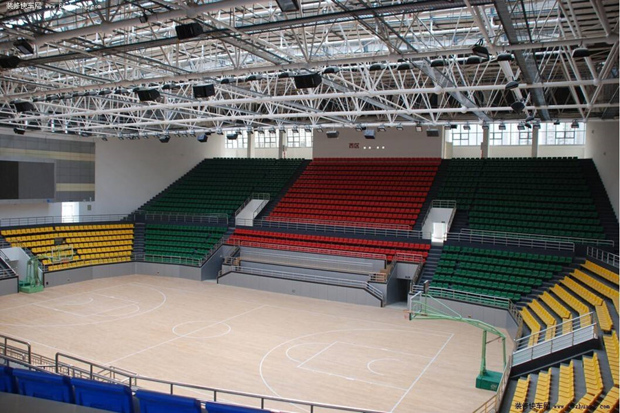 巩义徐州网架厂产品的结构设计和安装要领