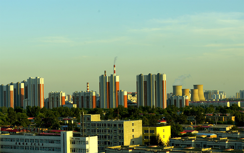 巩义专业从事网架钢结构工程设计加工与安装